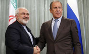 Rusia apuesta por elevar la calidad de las relaciones con Irán