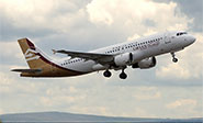 Túnez reabre el espacio a&eacute;reo para los vuelos con Libia