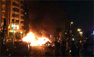 Daesh reivindica la autoría del atentado en Cairo