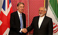 Irán y Reino Unido reanudan relaciones diplomáticas