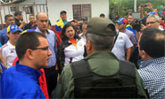 Venezuela: Hallan explosivos y una cárcel clandestina en Táchira