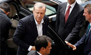 Turquía celebrará nuevas elecciones parlamentarias