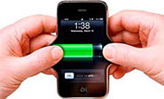 Una batería para smartphones que dura una semana