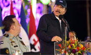 EEUU busca desestabilizar a países antiimperialistas en Centroam&eacute;rica y Suram&eacute;rica