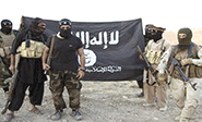 El monstruo Daesh amenaza a su amo patrocinador