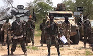 Chad ejecuta a una decena de milicianos de Boko Haram