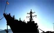 ¿Qu&eacute; hacen los Marines norteamericanos en las aguas de Perú?