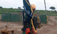 Al Shabab vuelve a ocupar la ciudad somalí de Buqda
