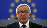 &ldquo;La UE no está en un buen momento&rdquo;
