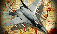 Rusia podría intervenir militarmente en Siria