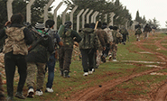 Estados Unidos combatirá a Daesh con 70 hombres