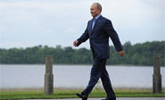 Bloomberg: Rusia podría bombardear las posiciones de Daesh en Siria