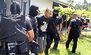 Las autoridades malasias aumentan la seguridad en Kuala Lumpur