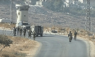 Militares israelíes atacan a dos periodistas de AFP en Cisjordania