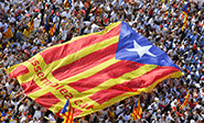 Más de 5,5 millones de catalanes están llamados a votar este domingo