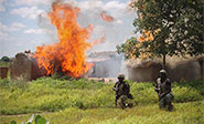 Más de 15 muertos en un ataque de Boko Haram en Níger