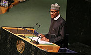 Buhari: &ldquo; las niñas de Chibok serán liberadas sanas y salvas&rdquo;