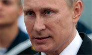 Rusia defiende la intervención &ldquo;temporal&rdquo; en Siria