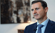 La campaña de Rusia es vital para salvar a Oriente Medio