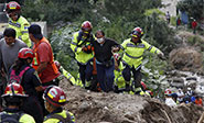 Aumentan a 131 los muertos por la tragedia de Guatemala