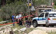 Ataques con arma blanca quitan a los israelíes &ldquo;la sensación de seguridad&rdquo;