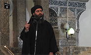 Se desconoce el estado de salud del líder de Daesh tras un ataque