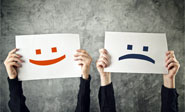 Un &rsquo;smartphone&rsquo; logra detectar el trastorno bipolar