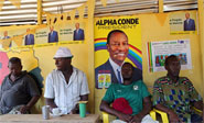 Guinea confirma la victoria de Cond&eacute;