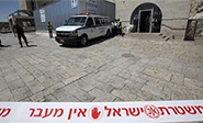 Israelíes matan a un colono judío al sospechar que era palestino
