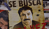 Desarticulado el grupo que coordinó la fuga de El Chapo