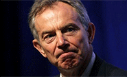 Tony Blair confiesa que la invasión a Iraq fue un error