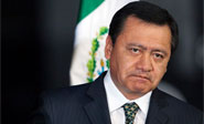 M&eacute;xico pide a los expertos de la CIDH más detalles sobre el caso Ayotzinapa
