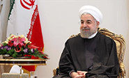 Irán participará en la cumbre internacional sobre el conflicto sirio