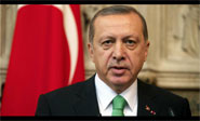 Turquía, decidida a combatir a todo lo que le amenaza desde Siria