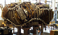 W7-X el reactor que revolucionar la forma de usar la energía 