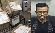Imputados un príncipe saudí y otras nueve personas por narcotráfico en Líbano