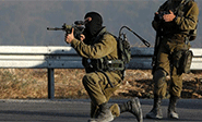 Fuerzas israelíes disparan y hieren a una palestina en Cisjordania
