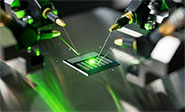 Desarrollan el conmutador fotónico nanom&eacute;trico más rápido del mundo