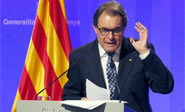 Artur Mas: El Estado usa &ldquo;fondos reservados&rdquo; para frenar proceso soberanista