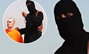 El verdugo de Daesh muri&oacute; en un ataque de EEUU en Siria