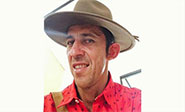 Asesinan al l&iacute;der campesino colombiano Daniel Abril 