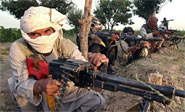 Afganist&aacute;n: Las fuerzas de seguridad matan a 13 presuntos talib&aacute;n en Paktika