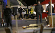 Francia: Uno de los terroristas puede haber huido a Espa&ntilde;a