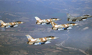 La ocupaci&oacute;n israel&iacute; bombardea dos objetivos de Ham&aacute;s en Gaza