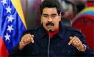 El presidente venezolano acusa a EEUU de preparar un &ldquo;Golpe El&eacute;ctrico&rdquo;