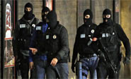 Francia: Tres muertos en Saint Denis en una operaci&oacute;n antiterrorista