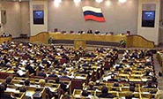 Rusia refuerza sus fronteras para impedir la entrada de terroristas