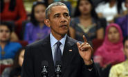 Obama: EEUU ser&aacute; &rsquo;implacable&rsquo; en su lucha contra el terrorismo tras ataque en Mal&iacute;