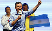 Macri revisar&aacute; acuerdos nucleares con Rusia