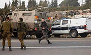 La ocupaci&oacute;n israel&iacute; vuelve a detener a los prisioneros liberados